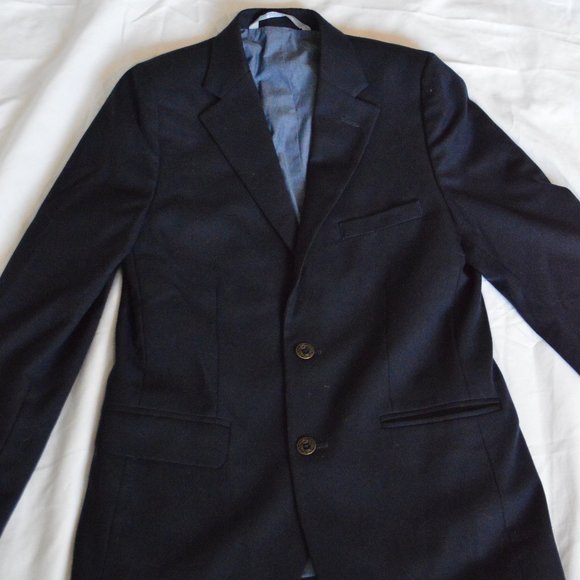 Blue Blazer - Picture 2 of 3